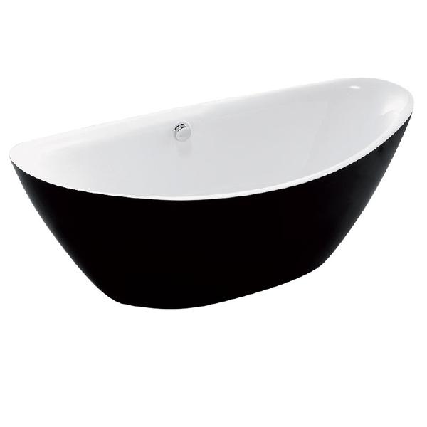 Wellis Arezzo Black térkád  WK00121